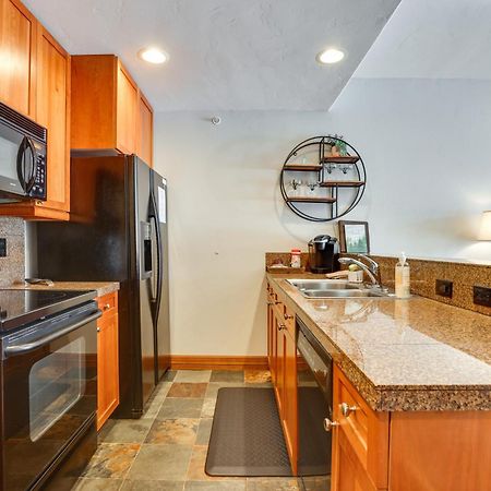Condo With King Bed 3 Mi To Breckenridge Gondola! מראה חיצוני תמונה