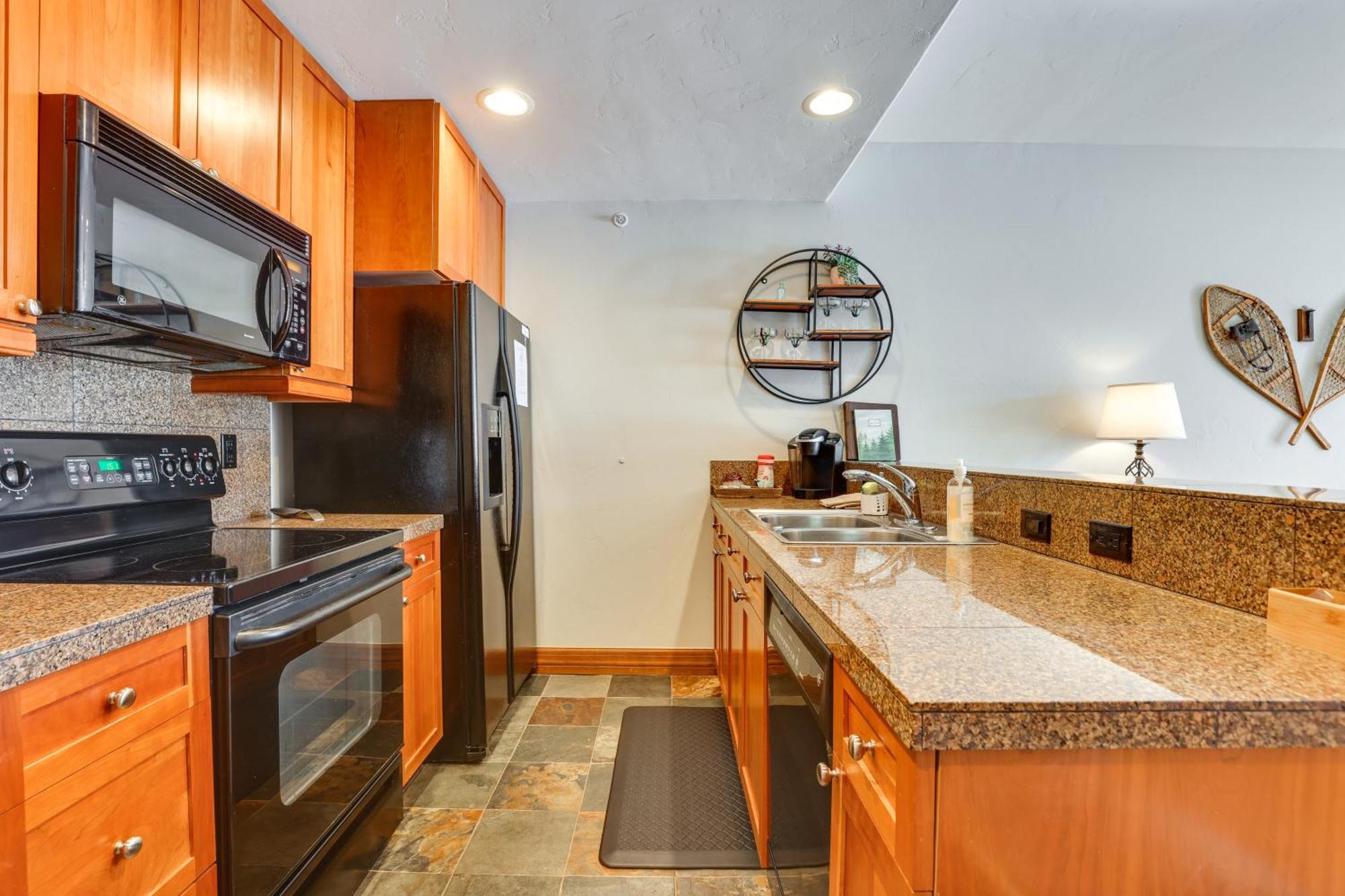 Condo With King Bed 3 Mi To Breckenridge Gondola! מראה חיצוני תמונה