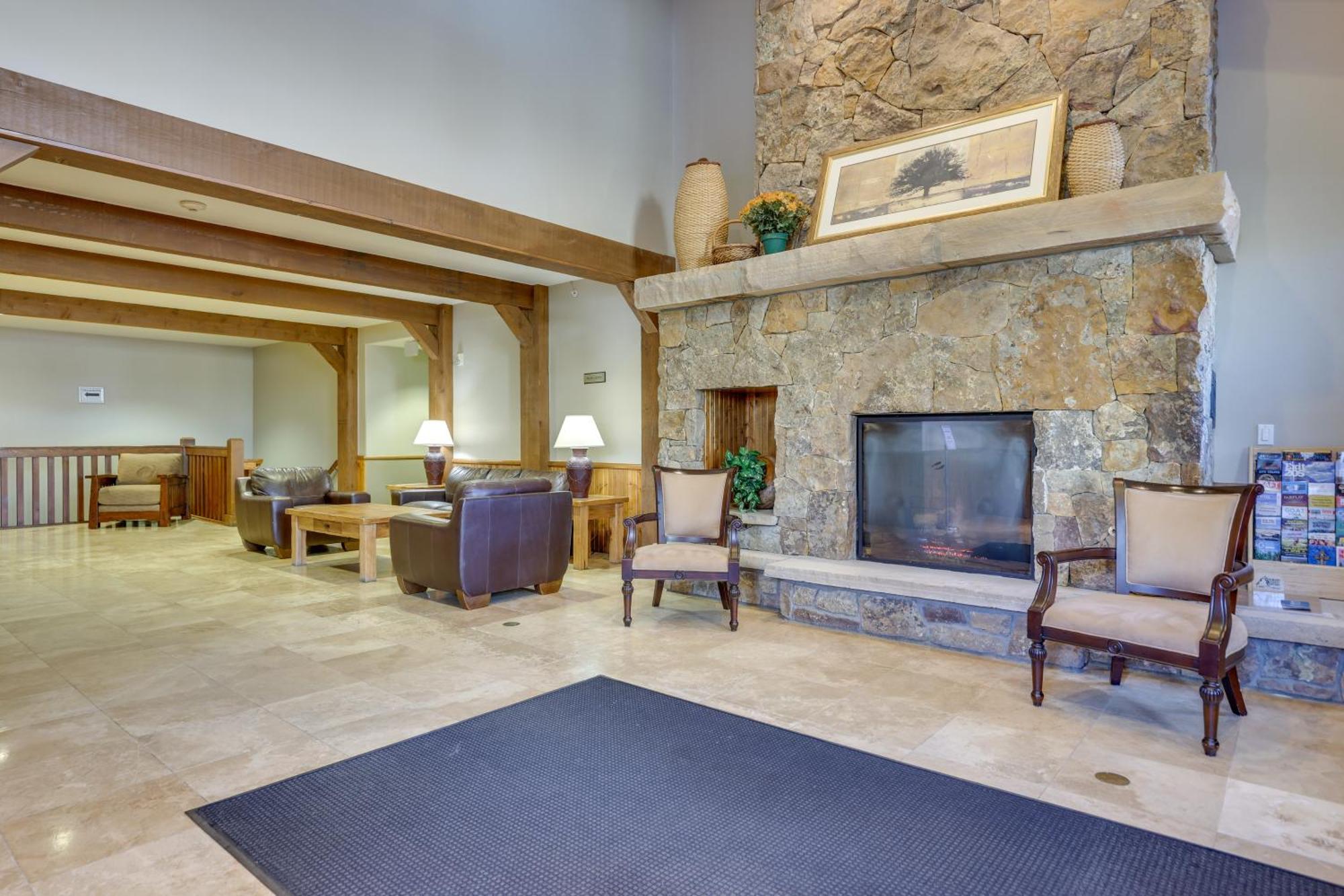 Condo With King Bed 3 Mi To Breckenridge Gondola! מראה חיצוני תמונה