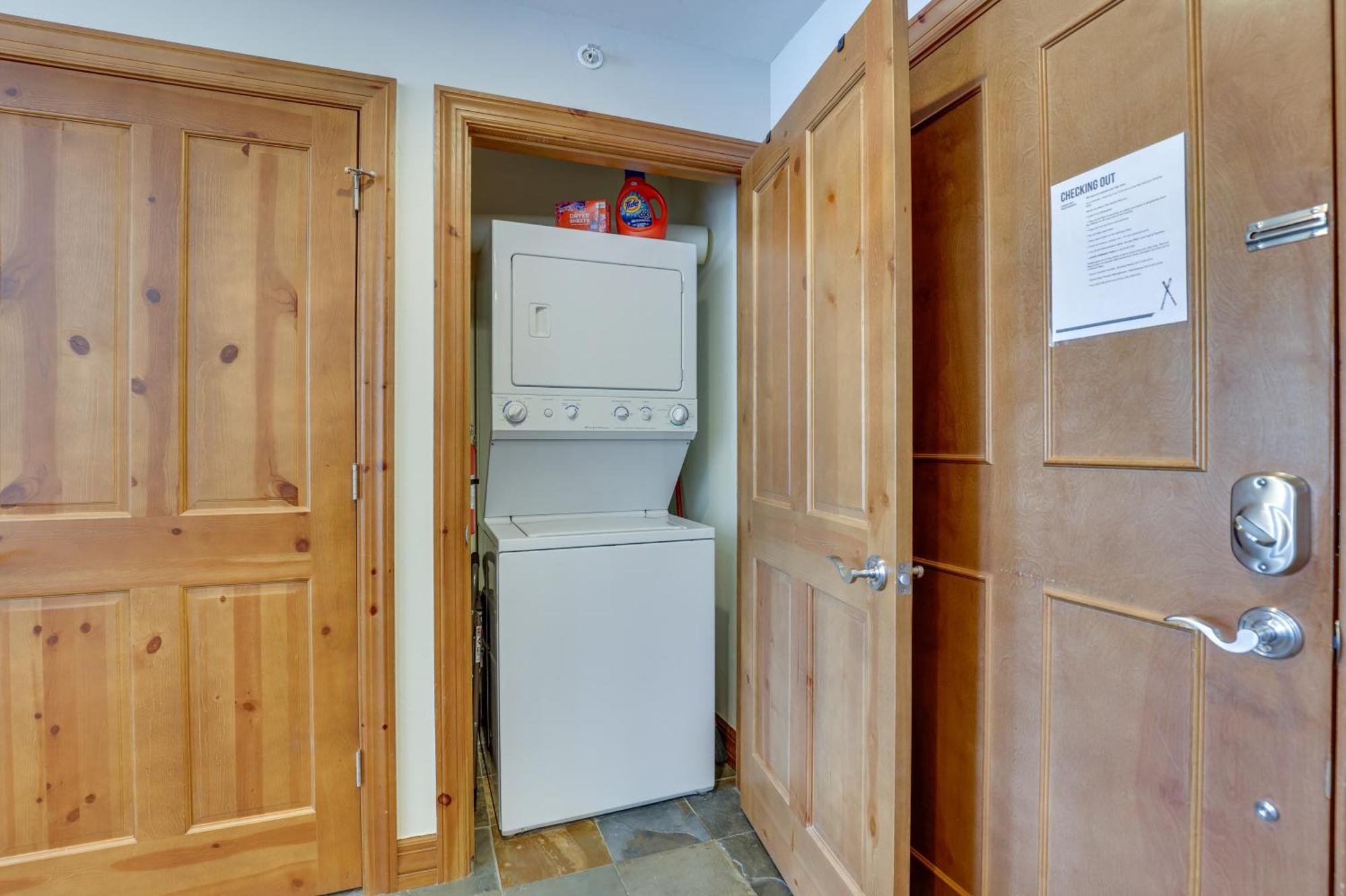 Condo With King Bed 3 Mi To Breckenridge Gondola! מראה חיצוני תמונה